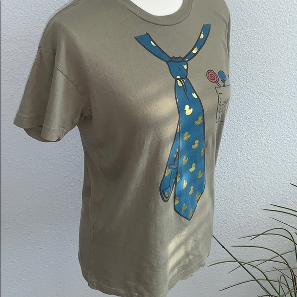 Sugar Factory Tee Las Vegas - Picture 2 of 7